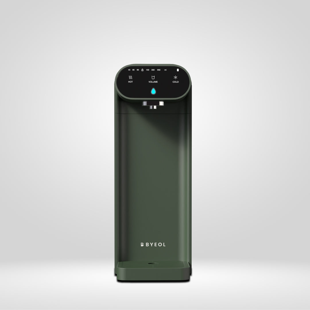 Atlas Tankless Water Purifier
