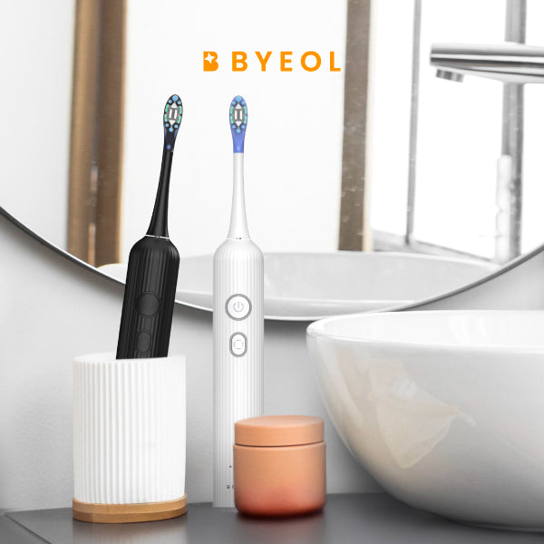 Nova Vibrosonic Toothbrush