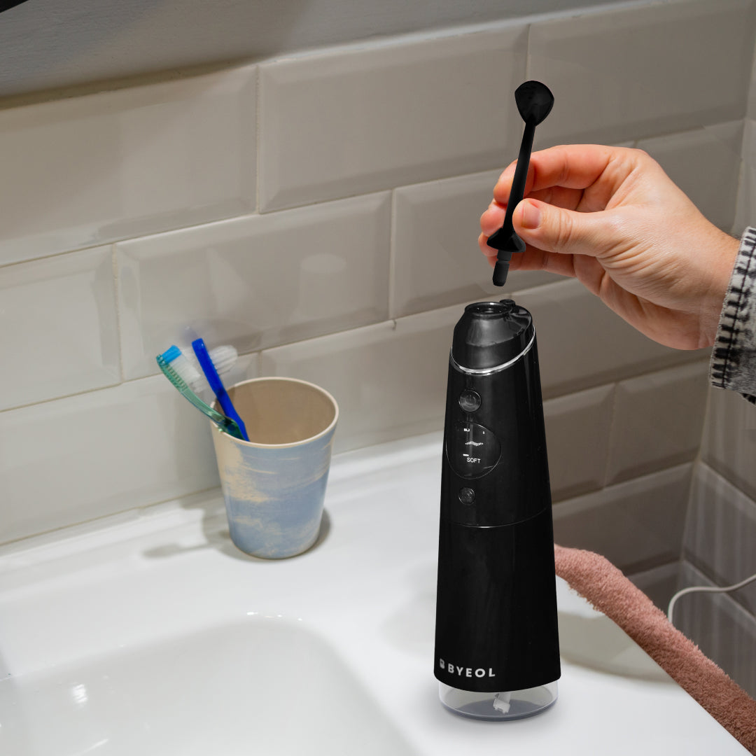 Orion Water Irrigator (Pre-Order)