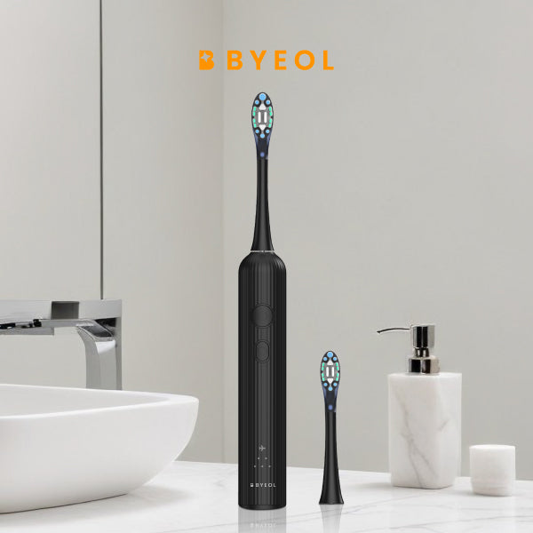 Nova Vibrosonic Toothbrush