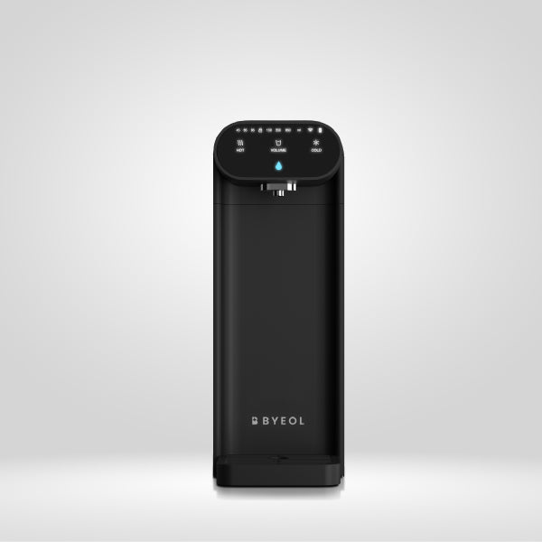 Atlas Tankless Water Purifier