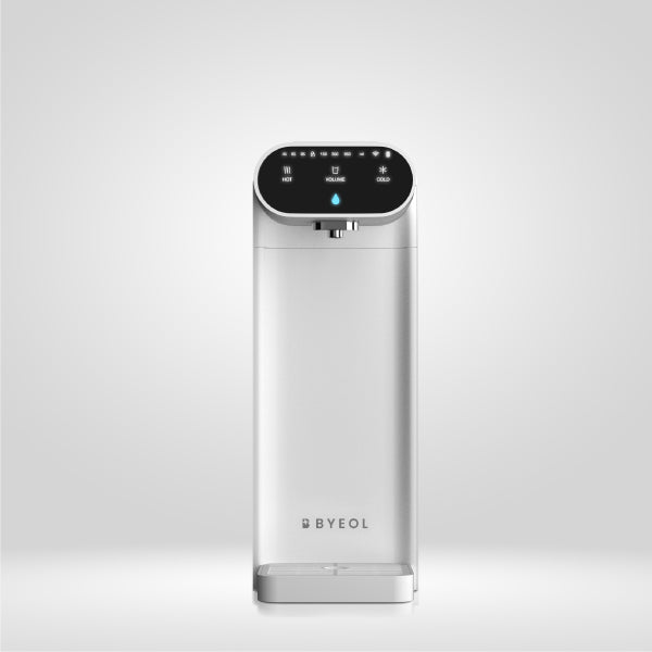 Atlas Tankless Water Purifier