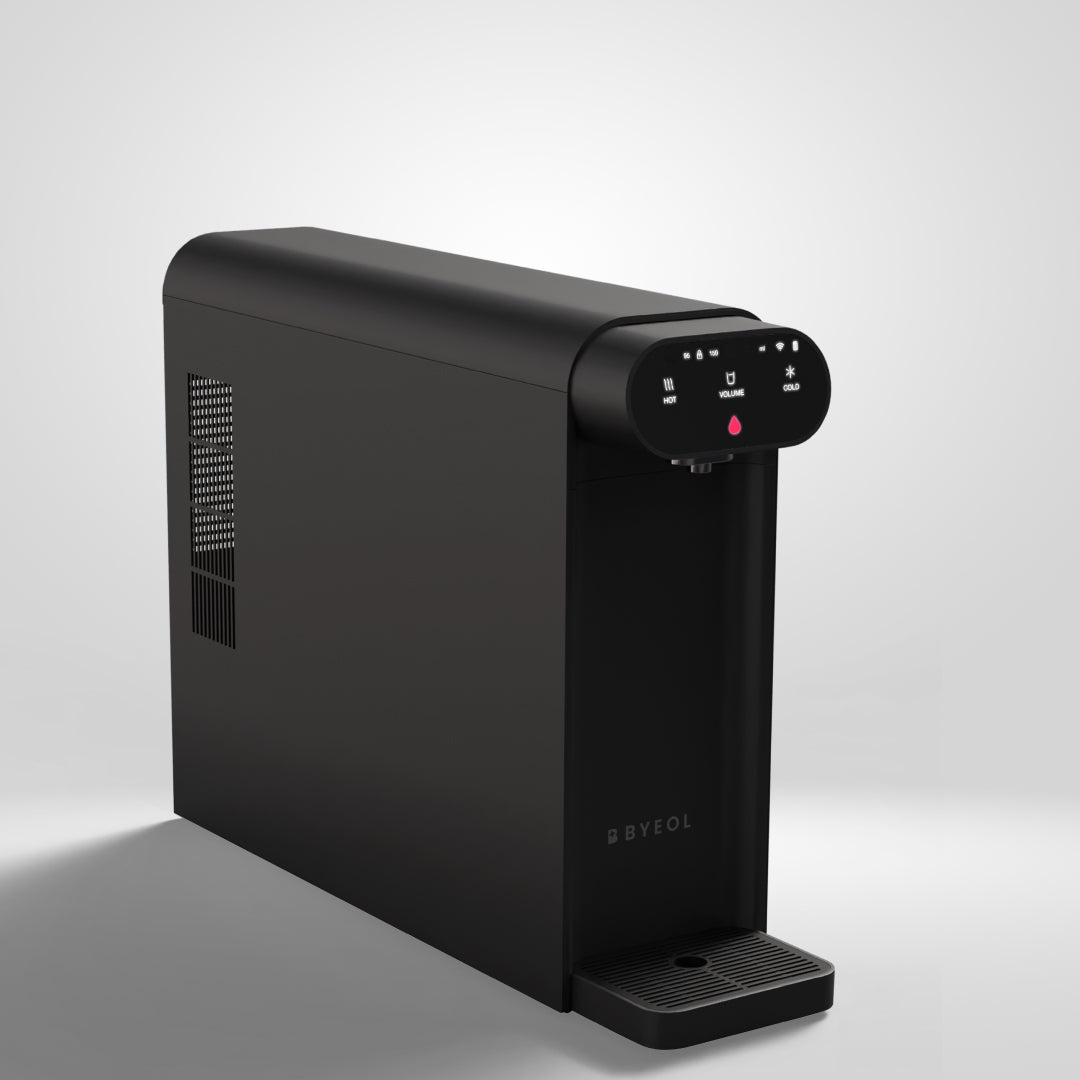 Atlas Tankless Water Purifier