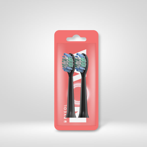 Nova Vibrosonic Toothbrush Refills