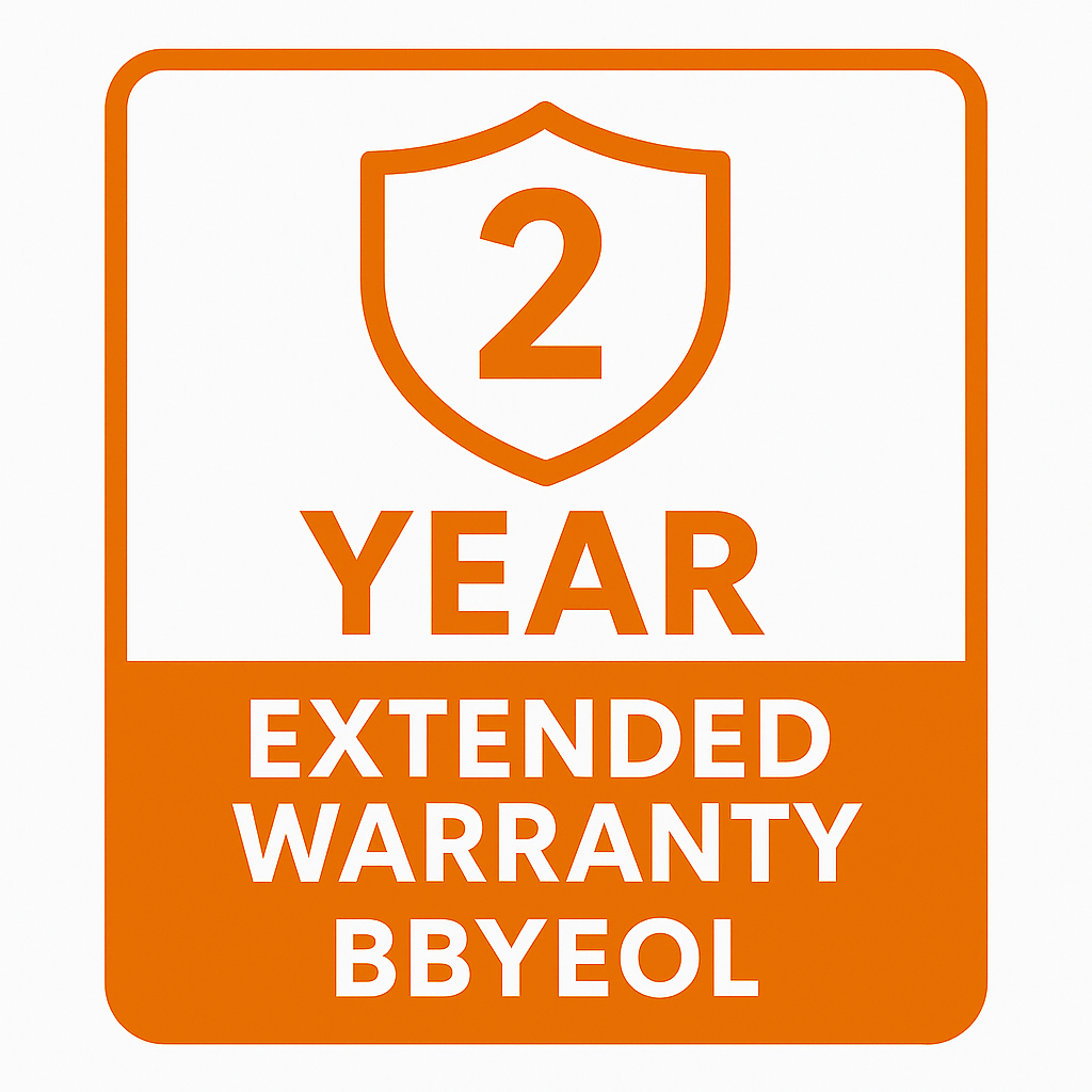 Extended Warranty