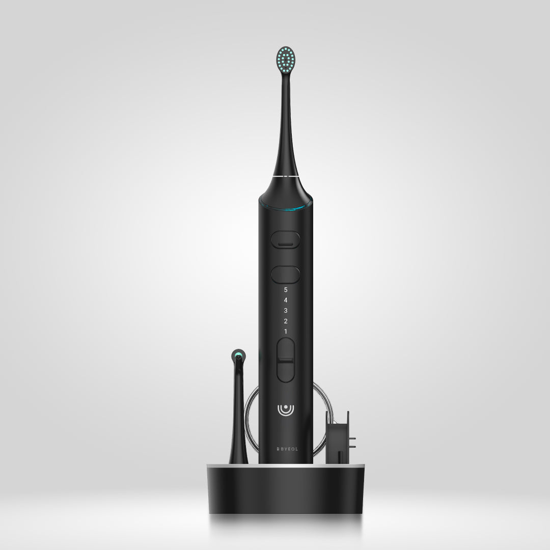 Stellar Hydrosonic 2-in-1 Water Floss