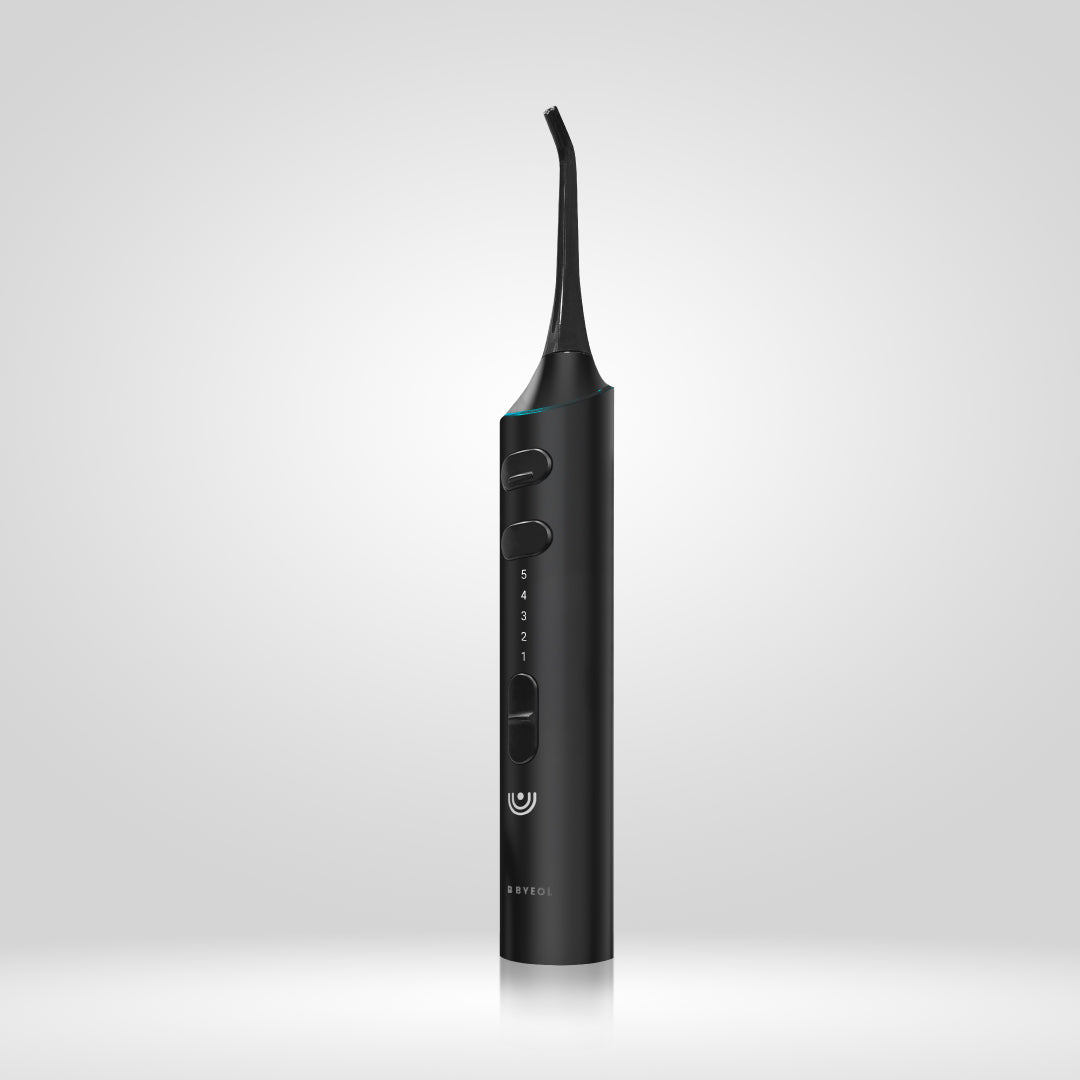 Stellar Hydrosonic 2-in-1 Water Floss