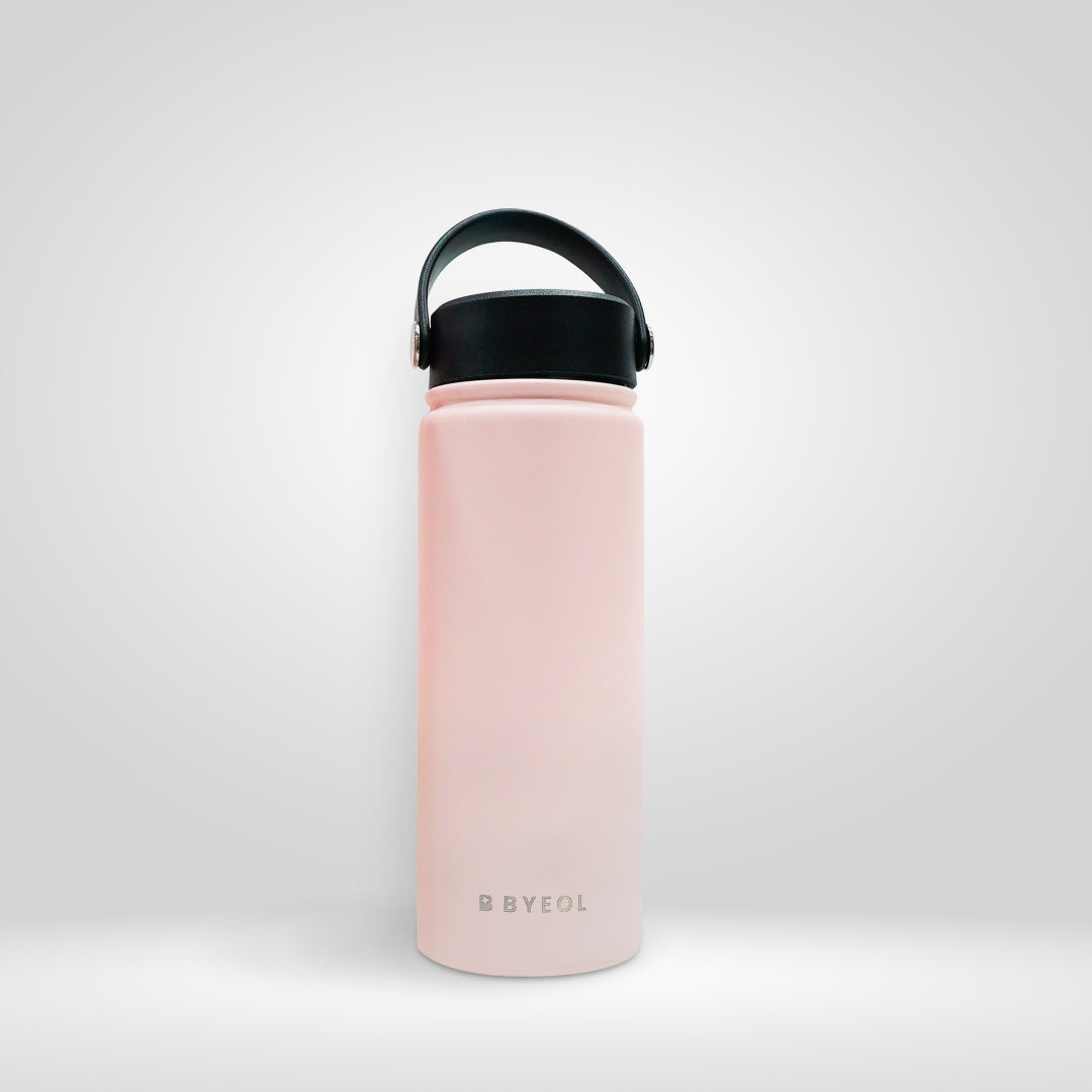 Bbyeol Lunar Tumbler
