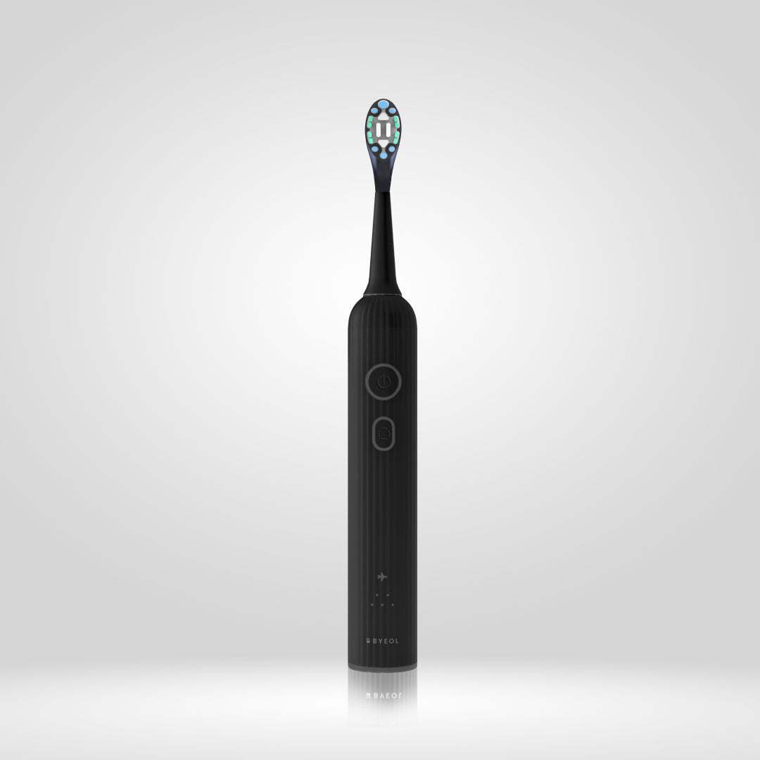 Nova Vibrosonic Toothbrush