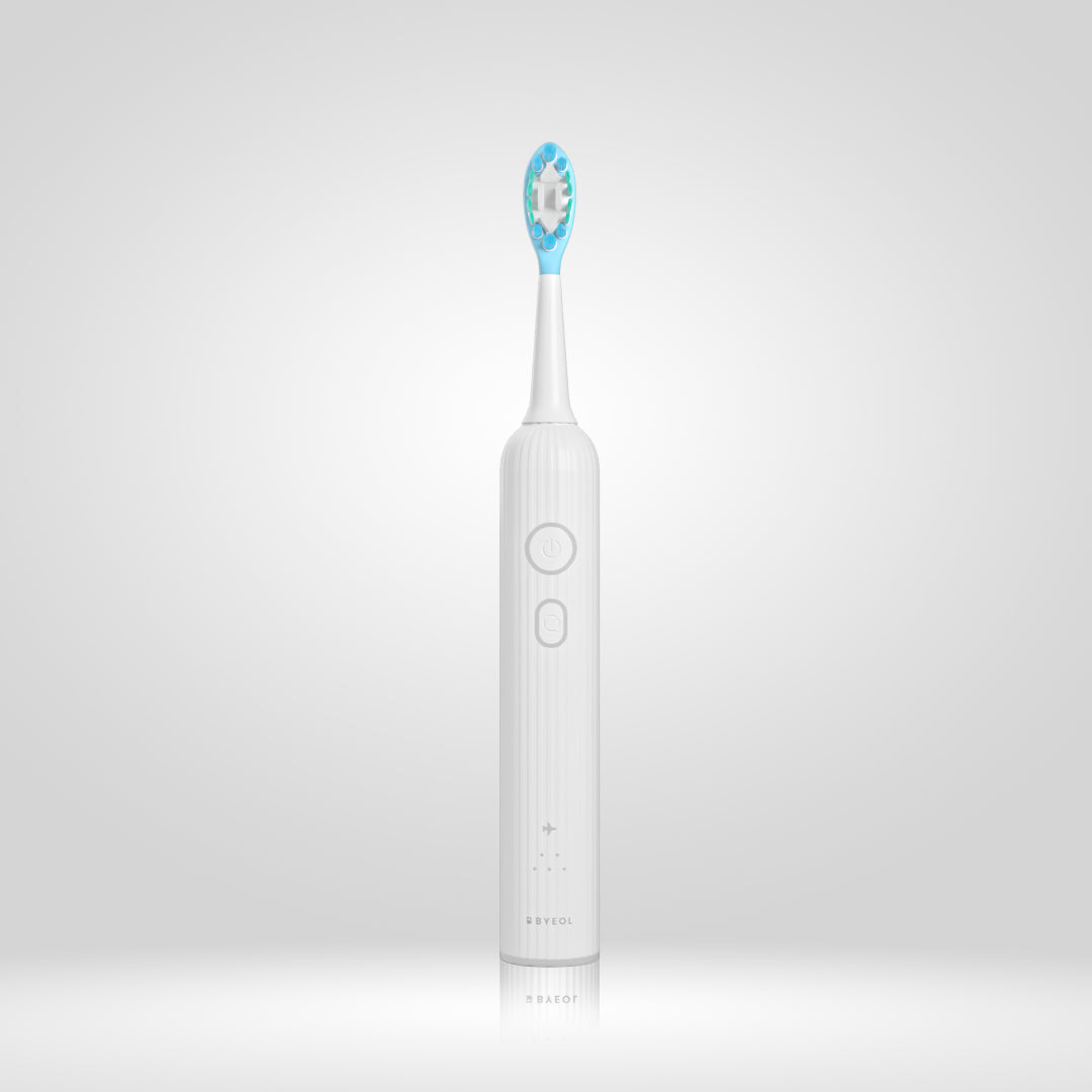 Nova Vibrosonic Toothbrush
