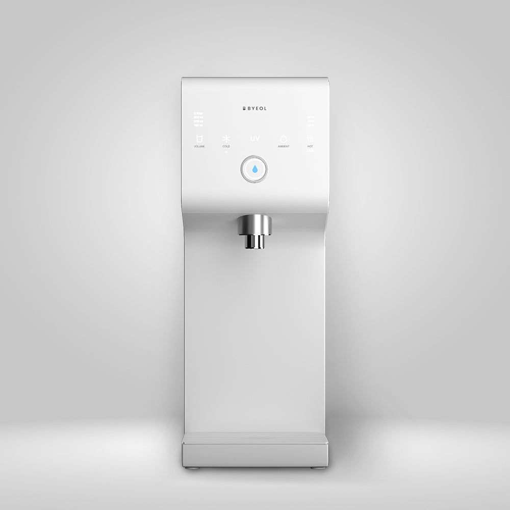 Lynx Tankless Hot & Cold Water Purifier (Pre-order)