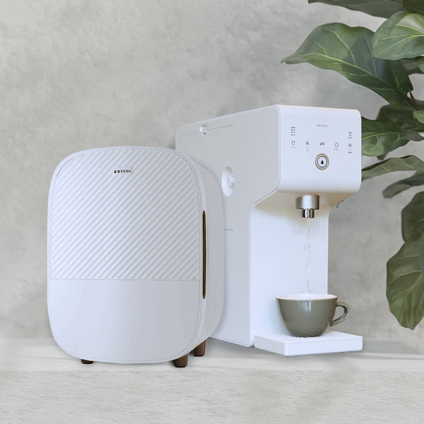 Upgrade Your Home Hydration- A Guide to Water Purification and Filtration