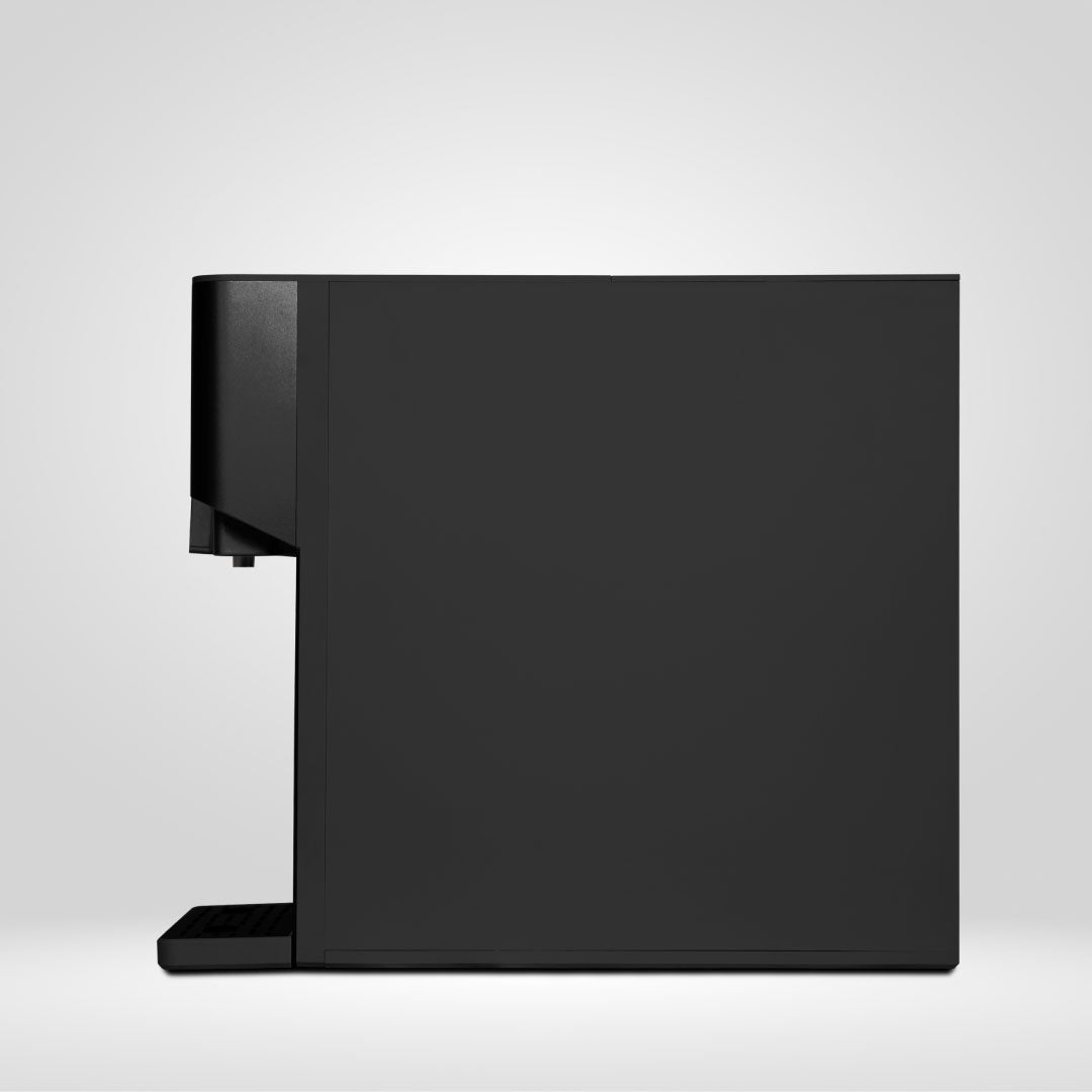 Comet Ice-Making Hot & Cold Tankless Water Purifier