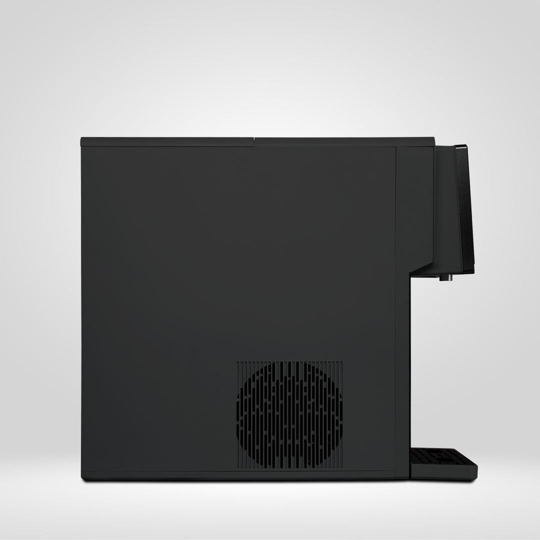 Comet Ice-Making Hot & Cold Tankless Water Purifier