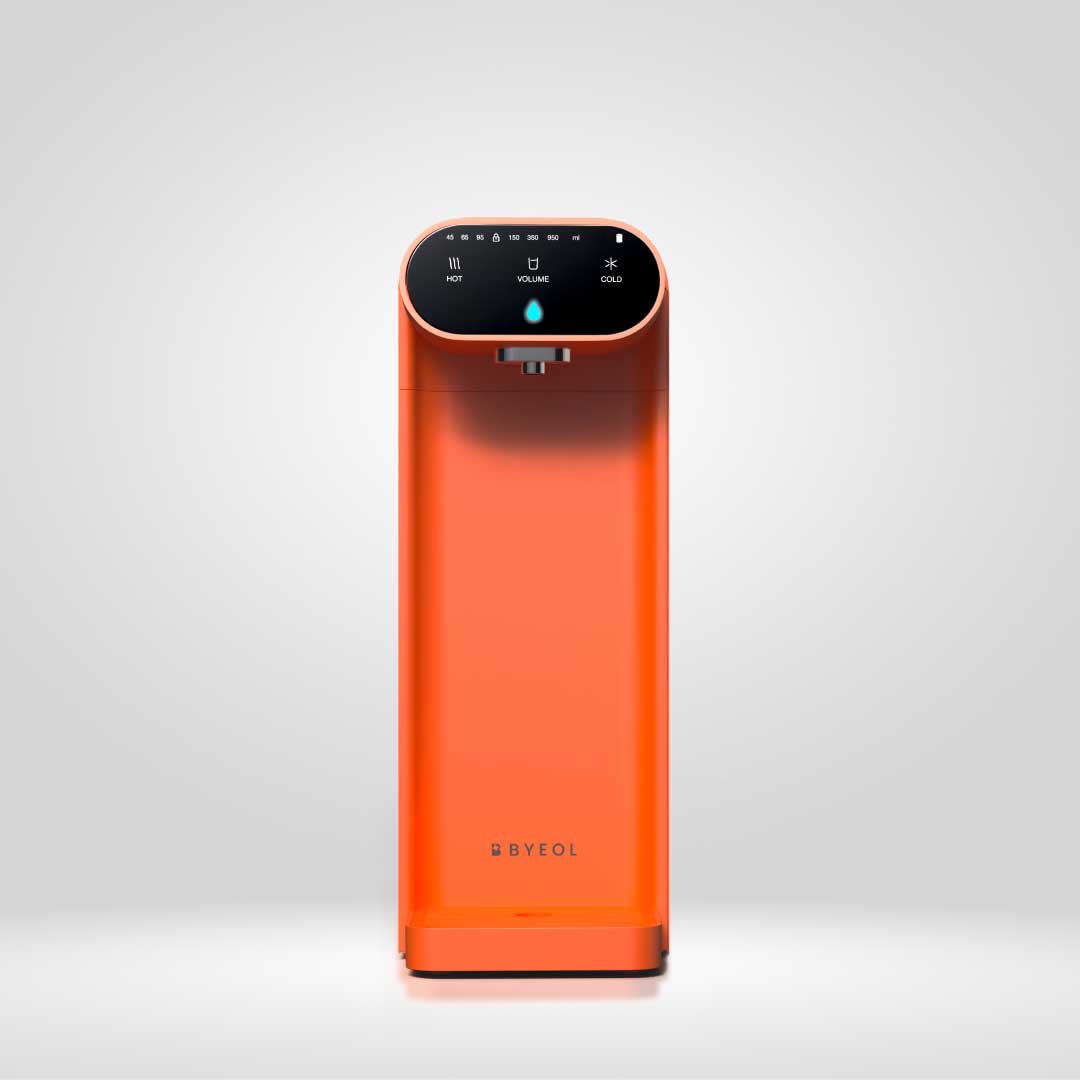 Atlas Tankless Water Purifier