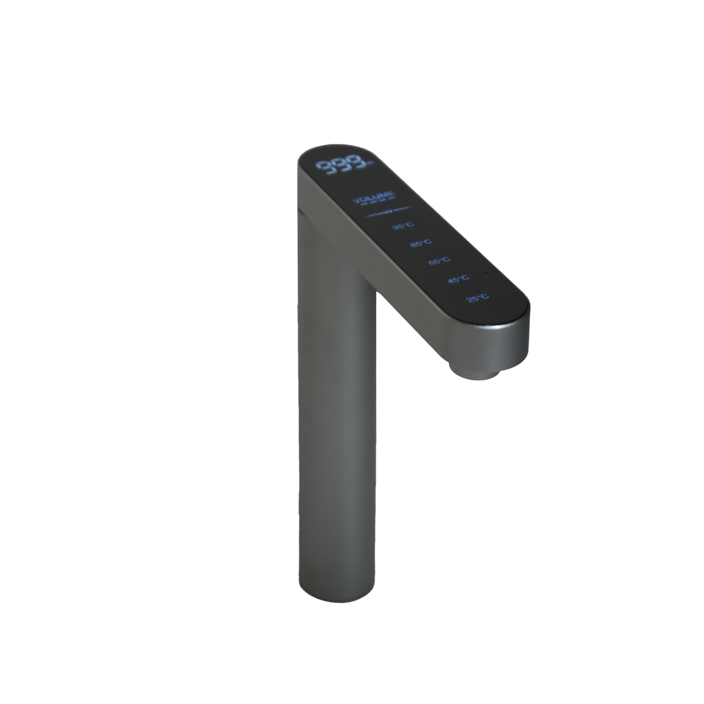 Helio Tap Hot & Room Tankless Water Purifier