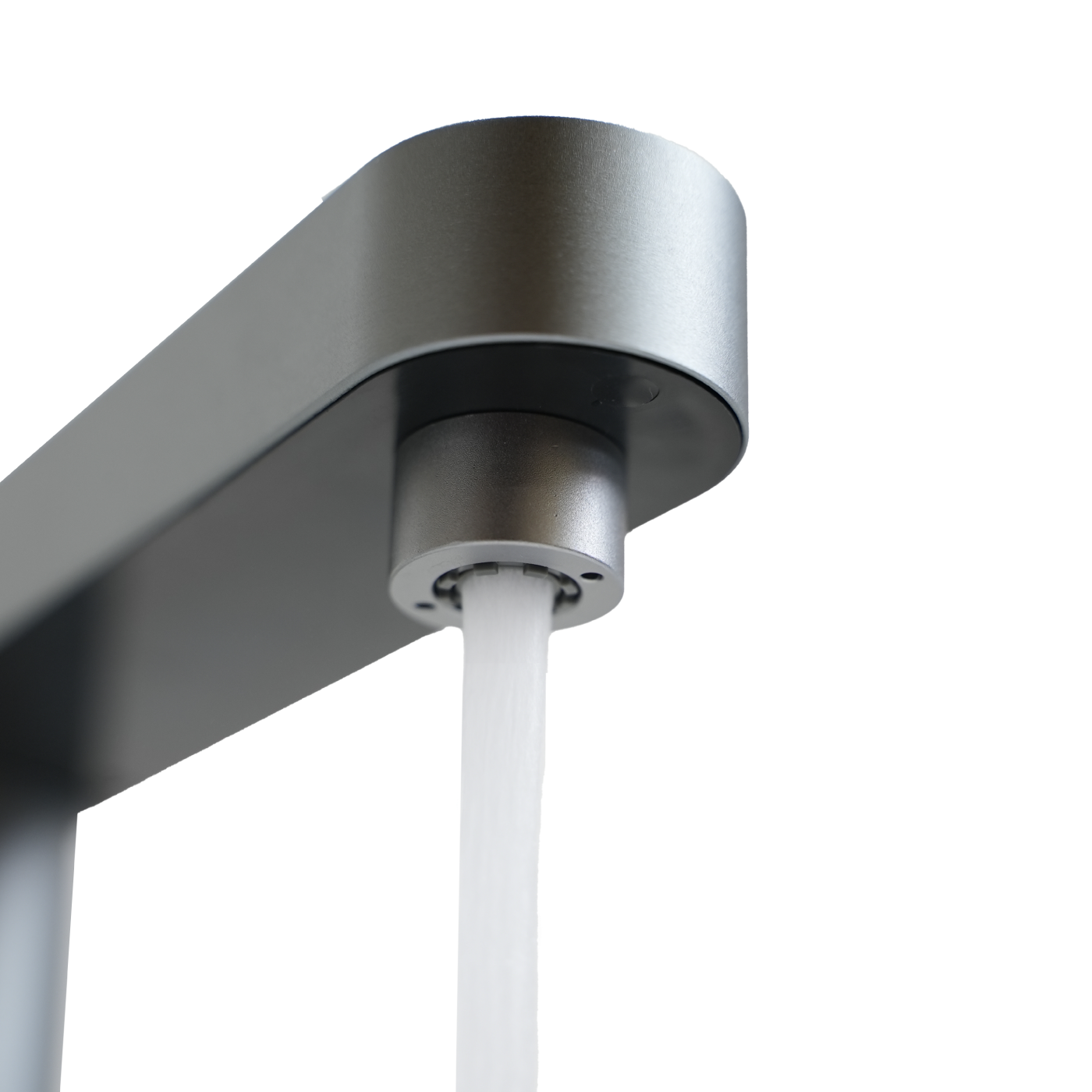 Helio Tap Hot & Room Tankless Water Purifier