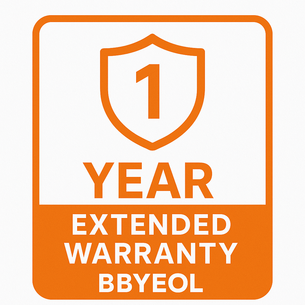 Extended Warranty