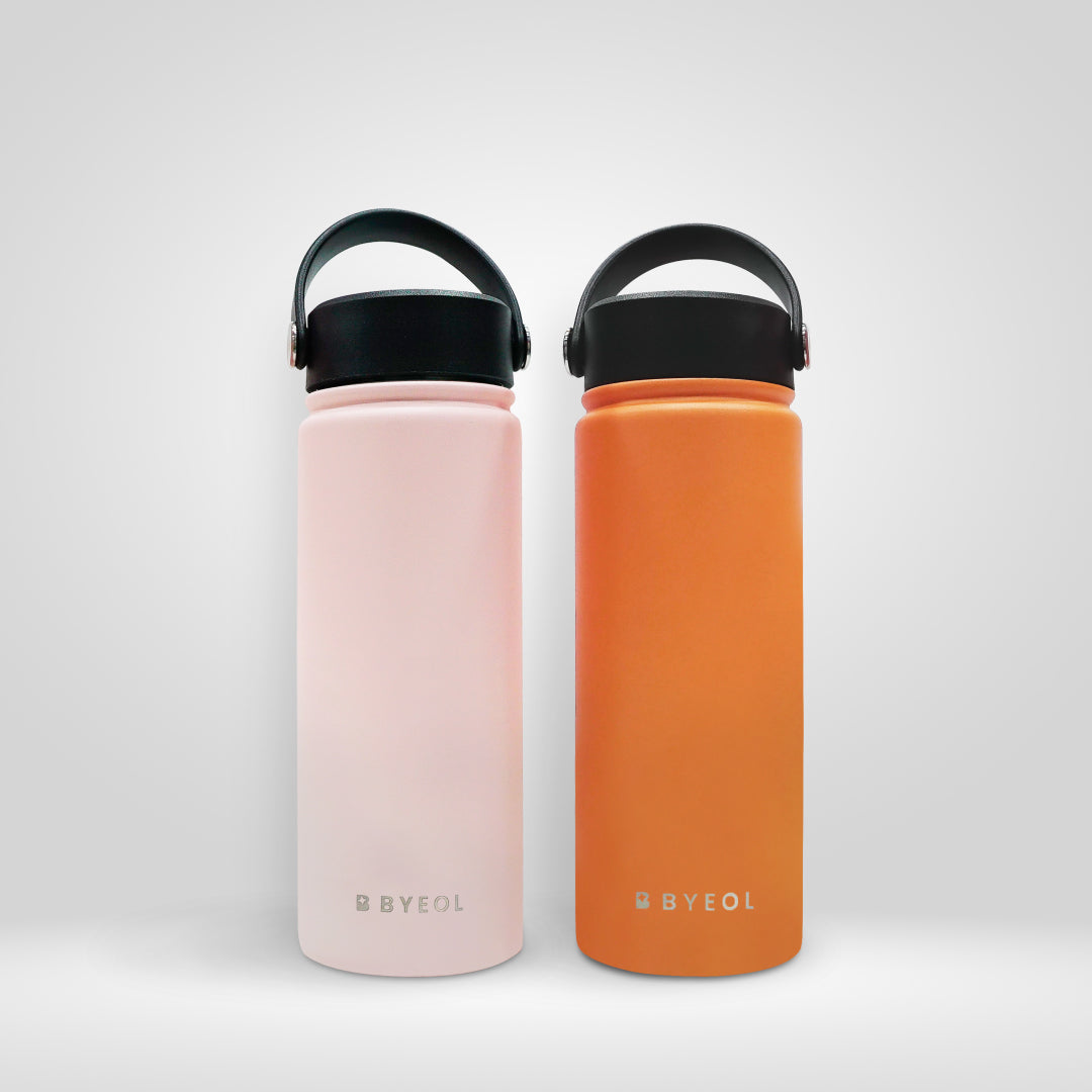 Bbyeol Lunar Tumbler