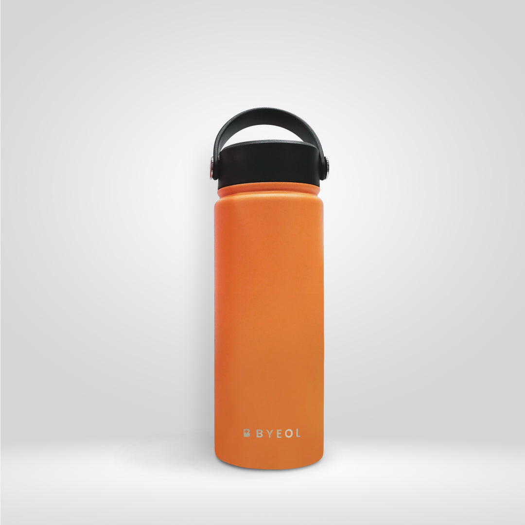 Bbyeol Lunar Tumbler