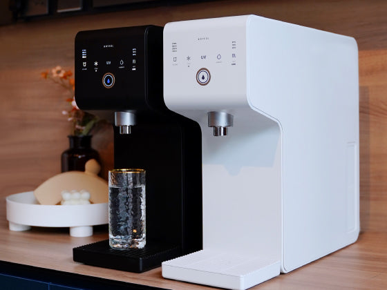 Polaris Mini UV Sterilizer